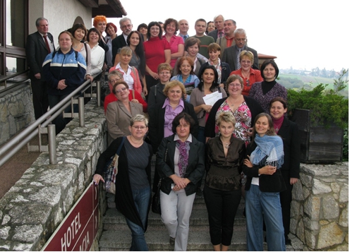 XII Konferencja Bibliotekarzy Niepaństwowych Szkół Wyższych