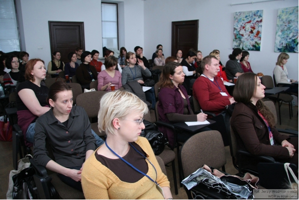 IV forum młodych bibliotekarzy