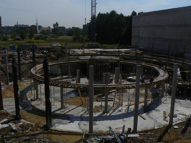 Sierpień 2007 r.