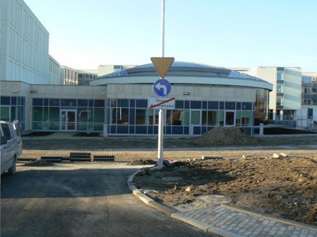 Styczeń2009 r.